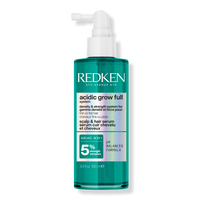 Thicker, Fuller Hair Serum