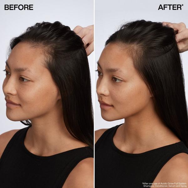Thicker, Fuller Hair Serum
