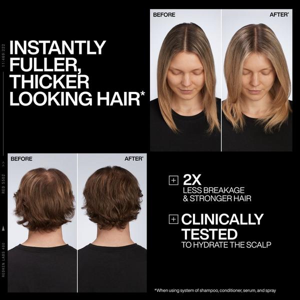 Thicker Hair Boost Serum