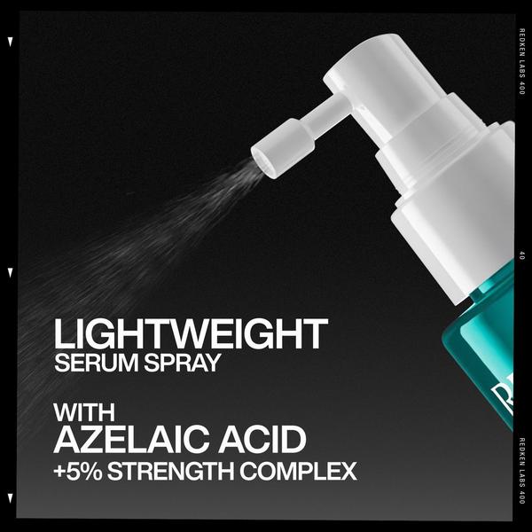 Thicker, Fuller Hair Serum